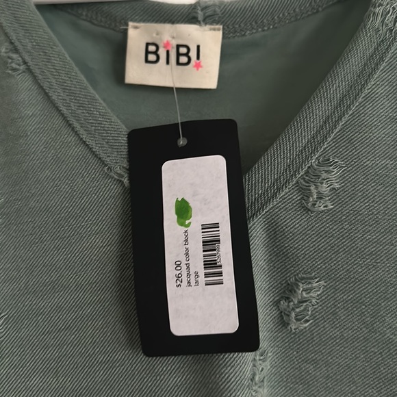 Long sleeve shirt - Picture 2 of 2